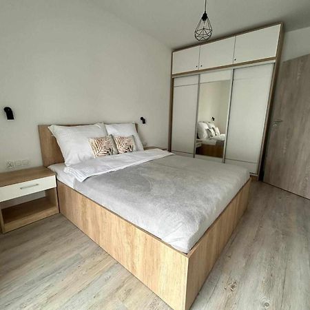 Moka Apartamenty Сянозеты Экстерьер фото