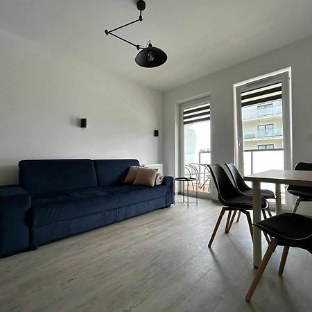 Moka Apartamenty Сянозеты Экстерьер фото