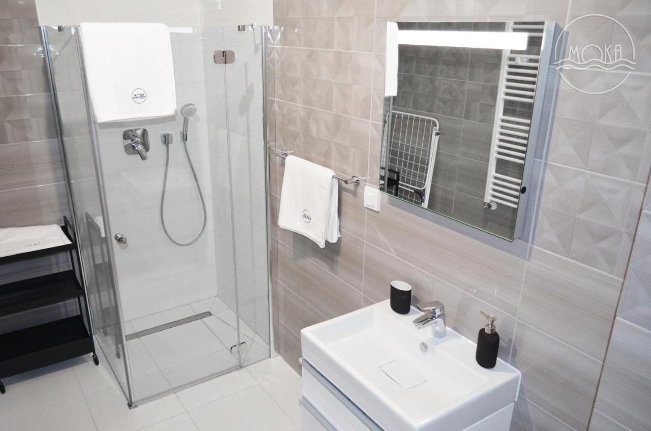 Moka Apartamenty Сянозеты Экстерьер фото