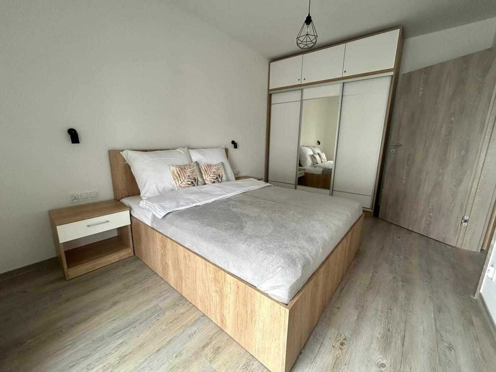 Moka Apartamenty Сянозеты Экстерьер фото