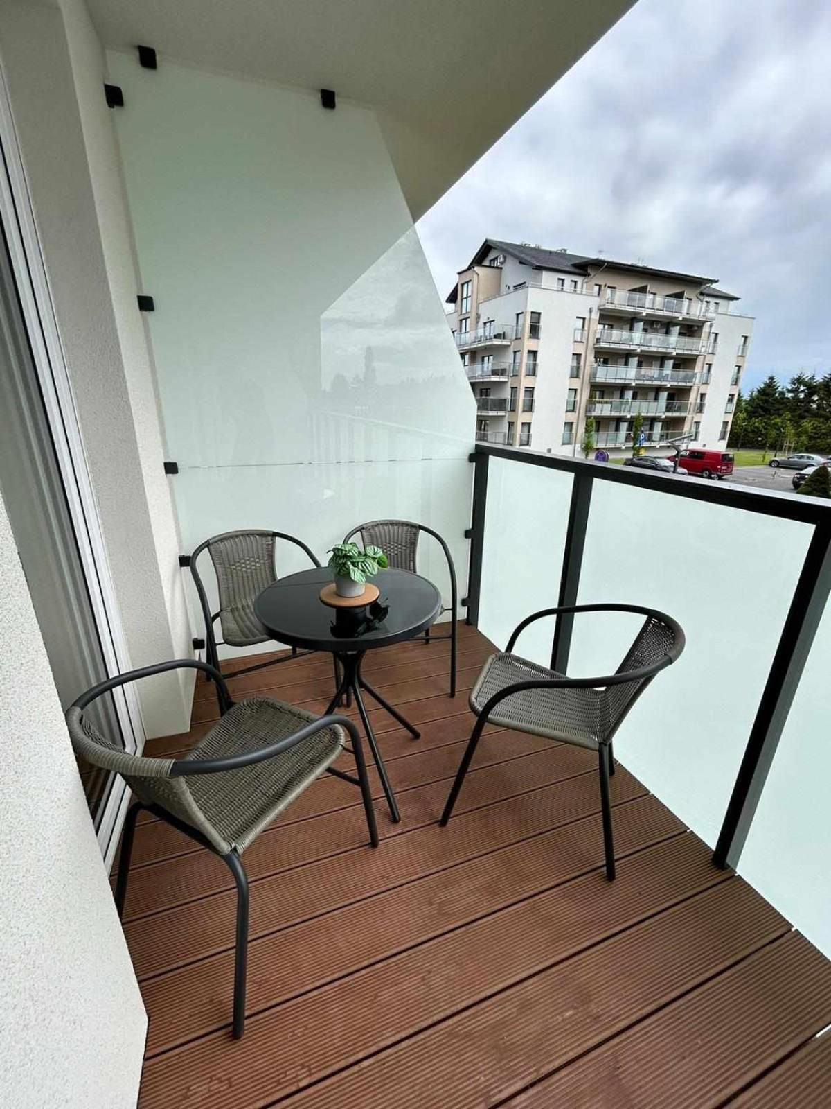 Moka Apartamenty Сянозеты Экстерьер фото