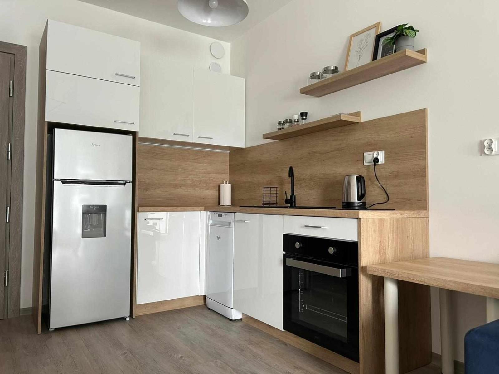 Moka Apartamenty Сянозеты Экстерьер фото